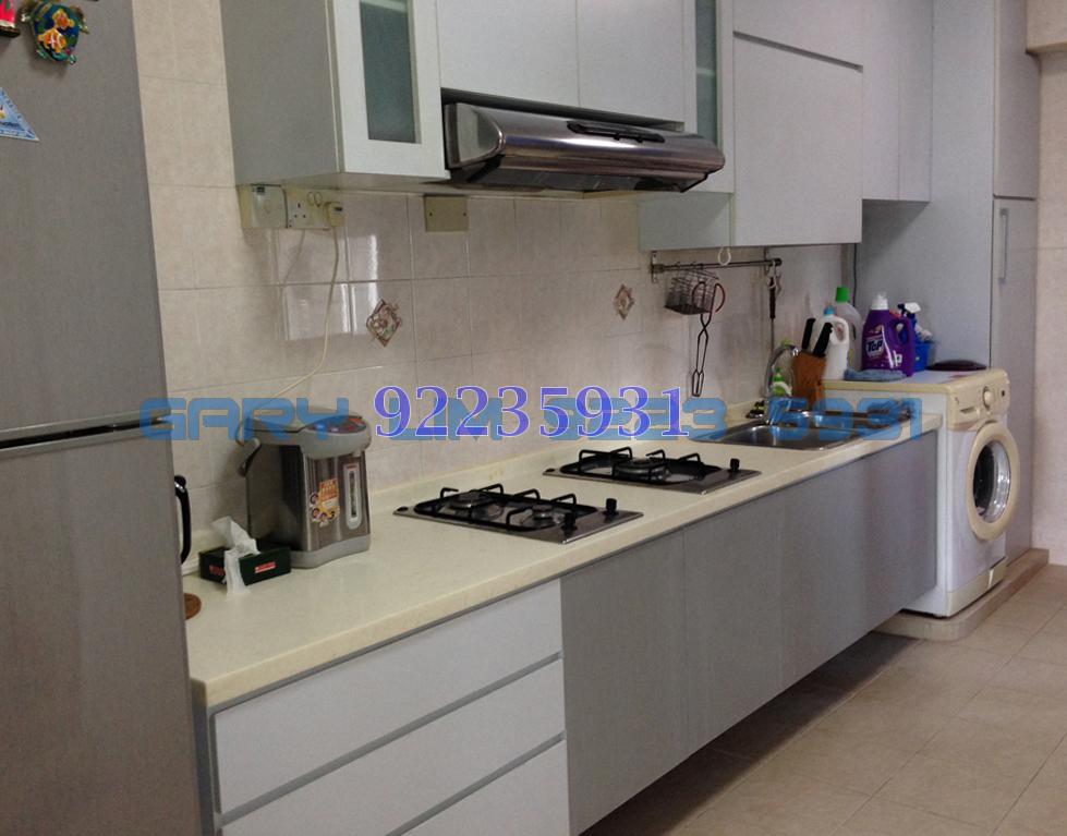 Blk 700C Ang Mo Kio Avenue 6 (Ang Mo Kio), HDB 5 Rooms #85855342